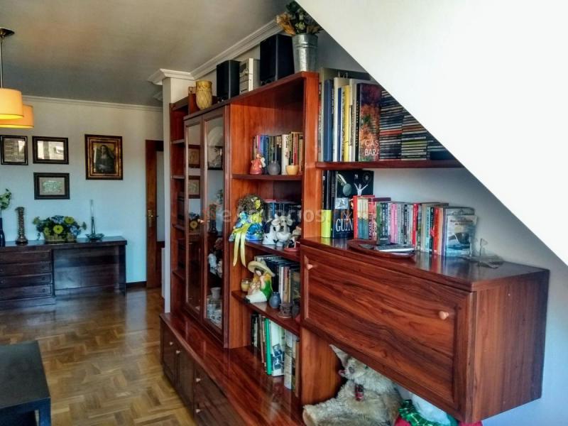 Apartamento en venta en  El Llano, Gijón