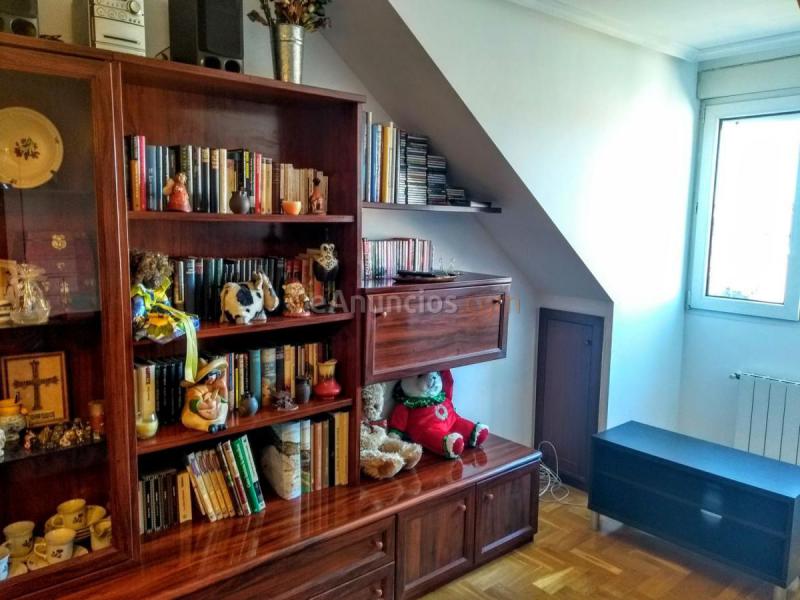 Apartamento en venta en  El Llano, Gijón