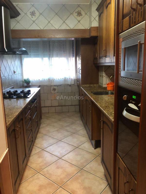 Apartamento en venta en Puerta de los Guzmanes, Polig.Cartuja - Barriada la Paz, Granada
