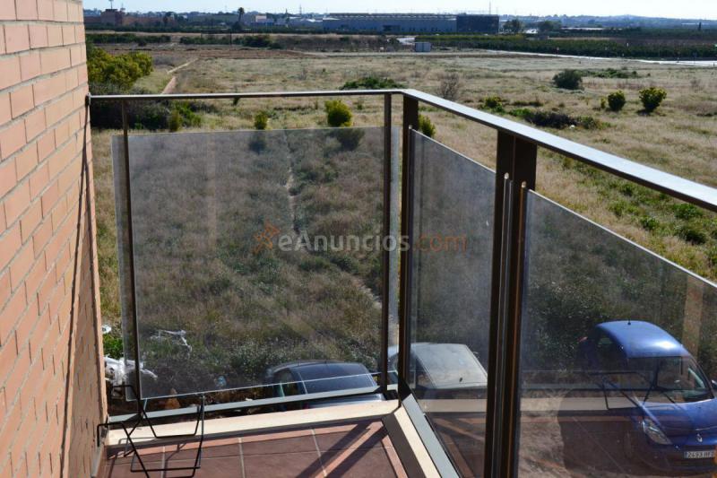 Apartamento en venta en  Núcleo Urbano, La Pobla de Vallbona