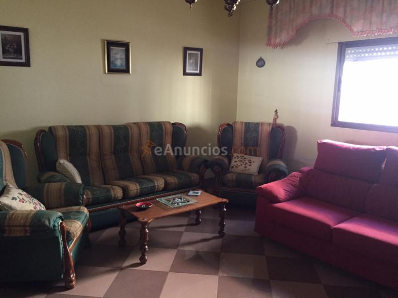 Casa en venta en  Bailén - Miraflores, Málaga