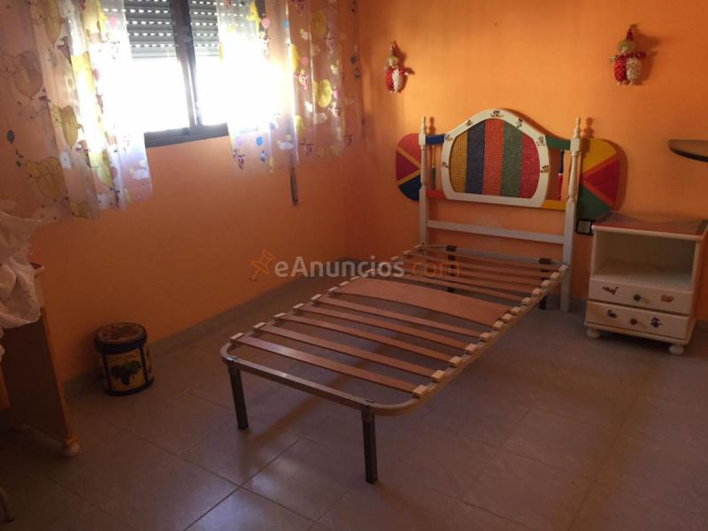 Casa en venta en  Bailén - Miraflores, Málaga