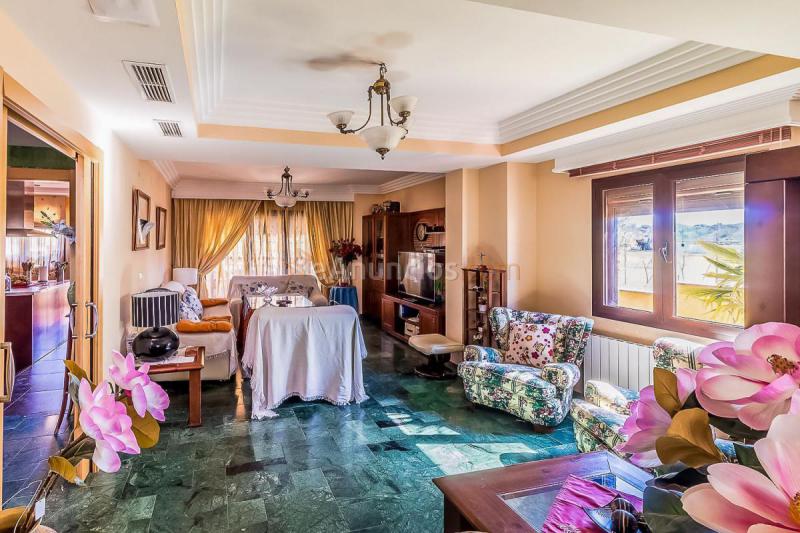 Adosado en venta en  San Francisco - El Chorrillo, Las Gabias