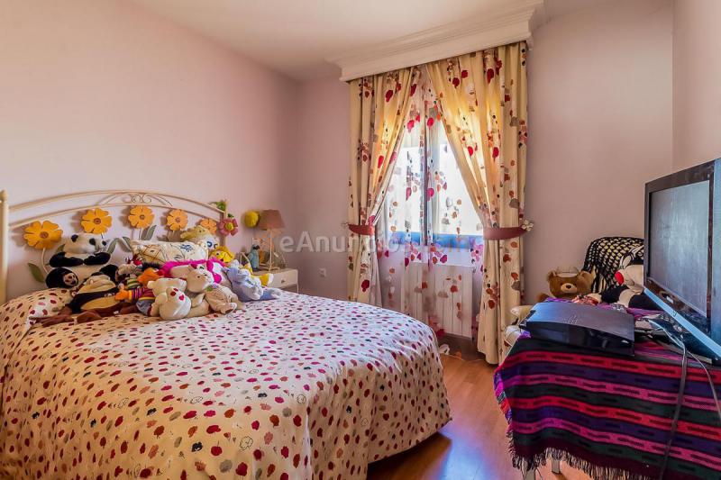 Adosado en venta en  San Francisco - El Chorrillo, Las Gabias