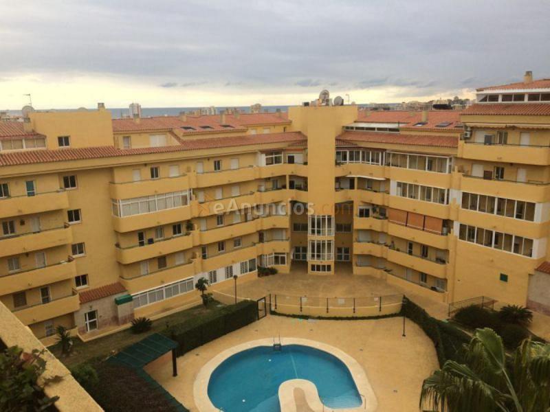 Apartamento en venta en  CANTERAS, Centro Ciudad, Fuengirola