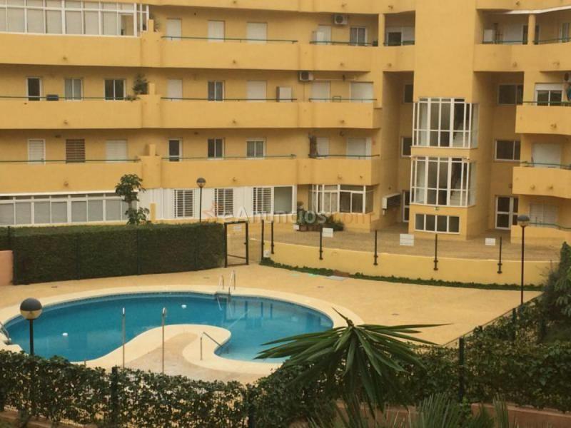 Apartamento en venta en  CANTERAS, Centro Ciudad, Fuengirola