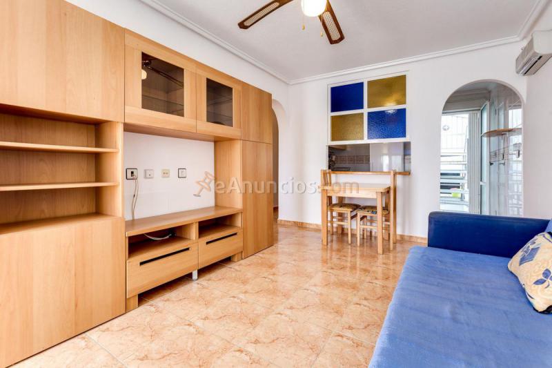 Casa en venta en  Río Tajo, La Siesta - El Salado - Torreta, Torrevieja