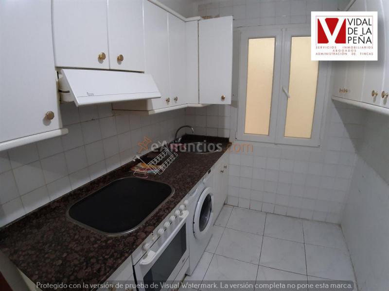 Apartamento en venta en  Nicolas Salmeron, Castilla - Hermida, Santander