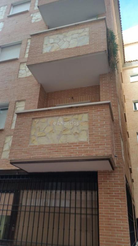 Apartamento en venta en  mayor, Puerta de Murcia - Colegios, Ocaña