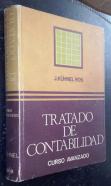 Tratado de contabilidad. Curso avanzado