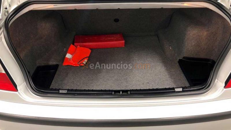 BMW SERIE 3 330d berlina