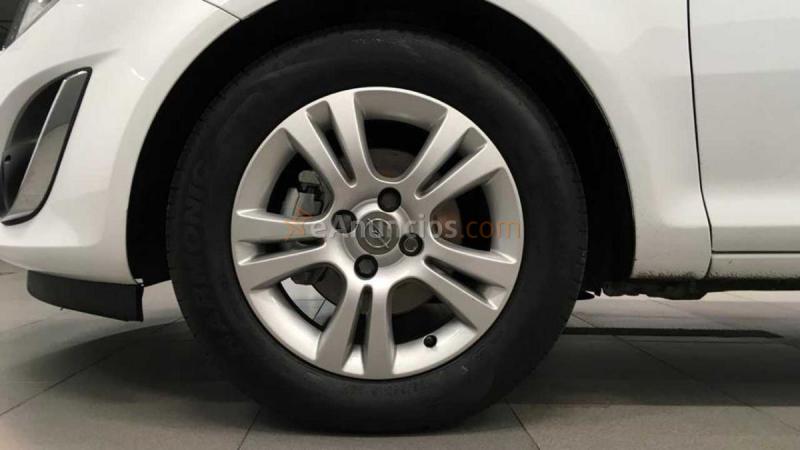 Opel corsa selective 5p 1.2 85cv