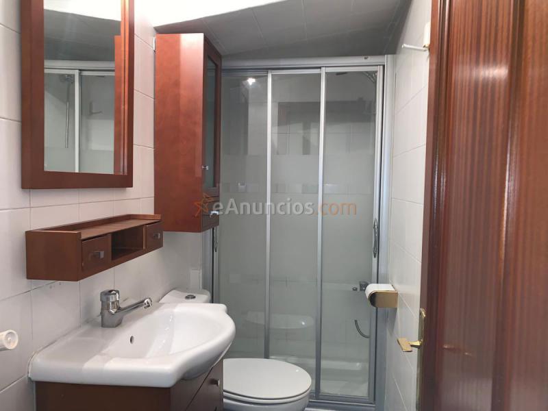 Apartamento en alquiler en  Ciudad Naranco-Vallobín-La Florida, Oviedo