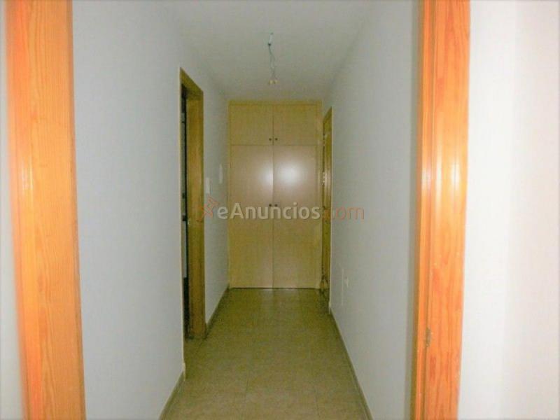 Apartamento en venta en  ismael merlo, Roquetas, Roquetas de Mar