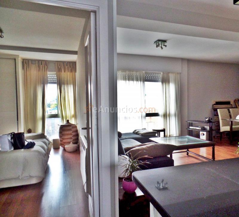 Atico en venta en  Casco Antiguo, Majadahonda