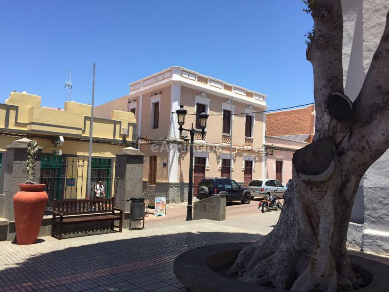 Casa en venta en Plaza el Buen Suceso, Carrizal, Ingenio