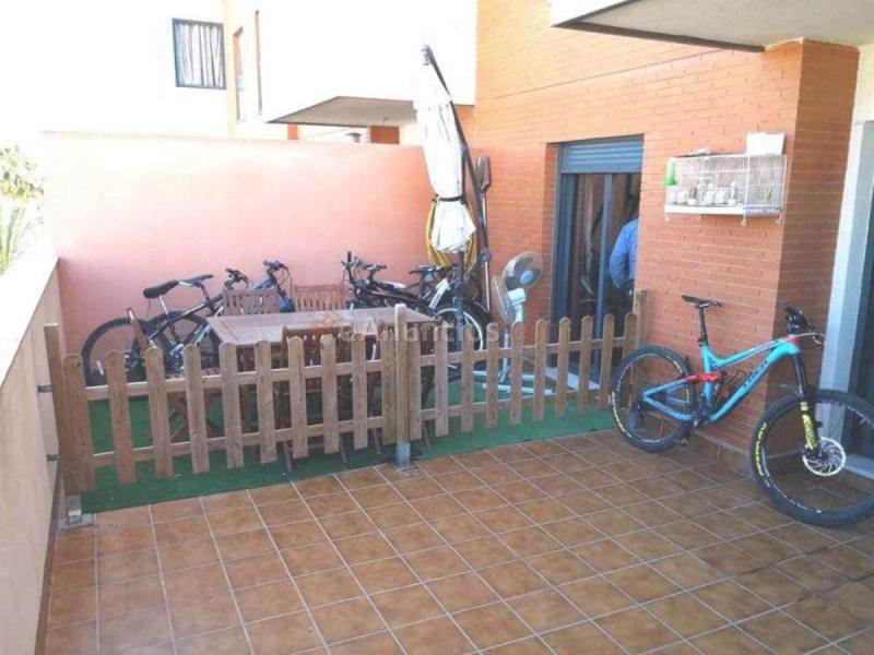 Apartamento en venta en  CURRO ROMERO, Roquetas, Roquetas de Mar