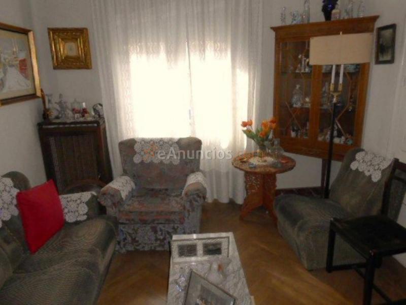 Apartamento en venta en  Salamanca, Madrid