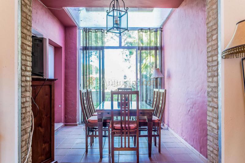 Adosado en venta en  Islantilla Golf, Islantilla