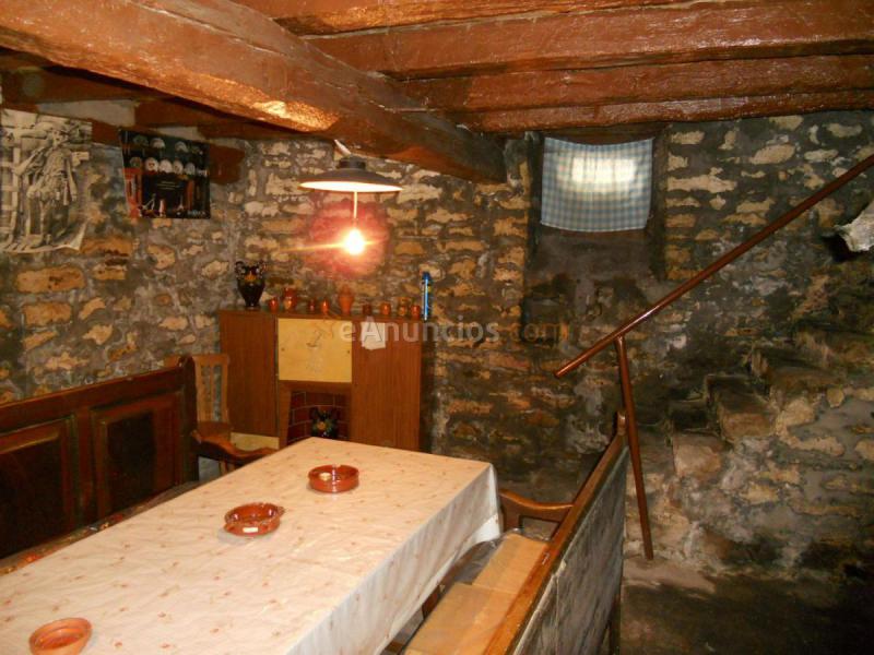 Local Comercial en venta en  cambras, Casco Urbano, Jaca