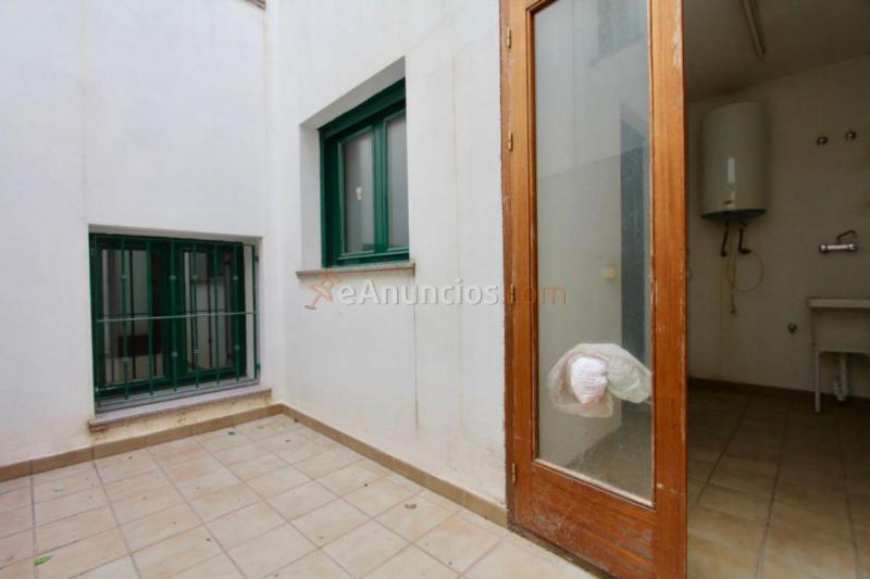 Apartamento en venta en  Benissa pueblo, Benissa