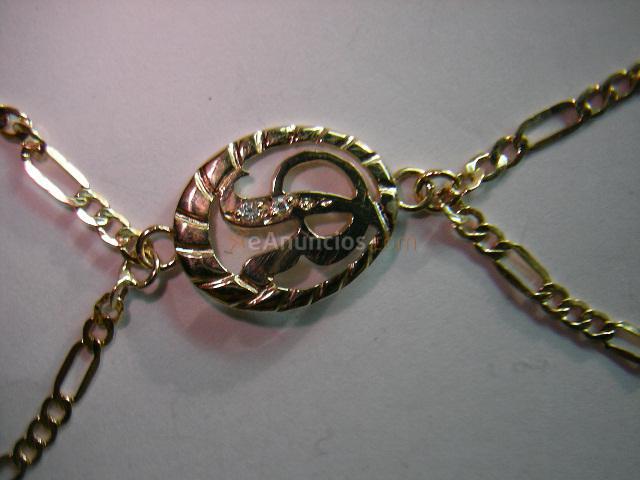 Pulsera de dedo