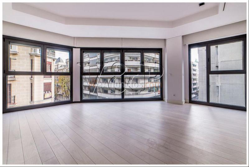 Apartamento en alquiler en  Chamberí, Madrid