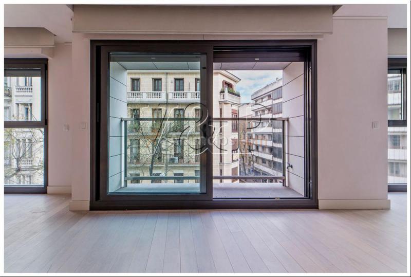 Apartamento en alquiler en  Chamberí, Madrid