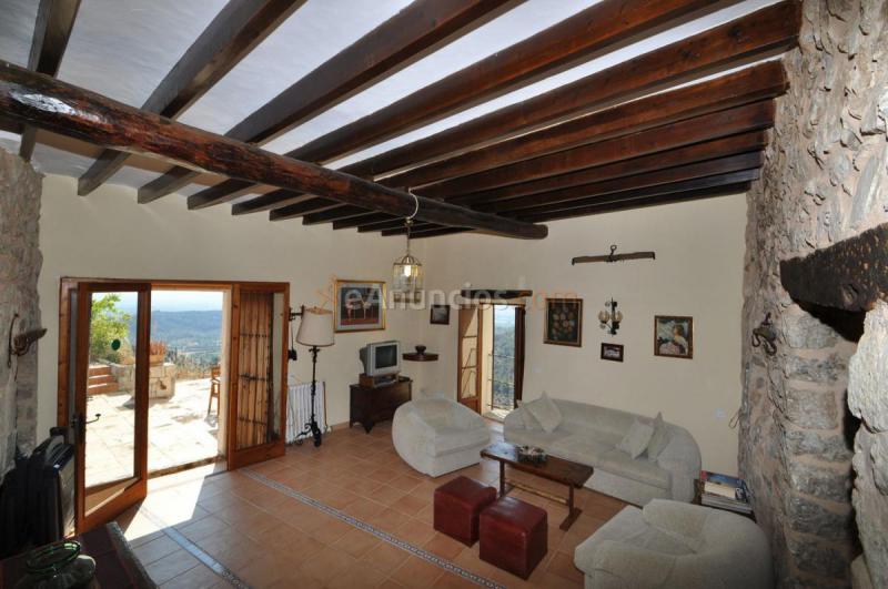 Casa Rural en venta en  Mancor de la Vall
