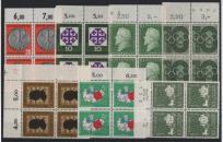 Busco sellos de Alemania.