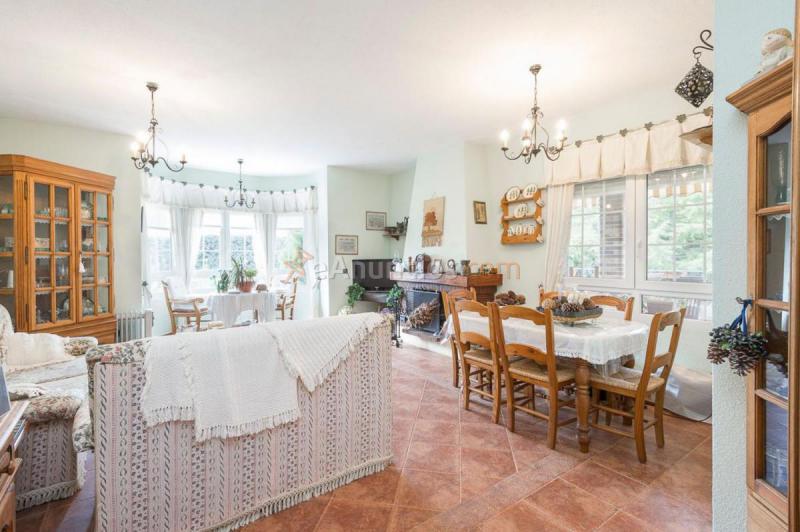 Adosado en venta en  Pedrezuela