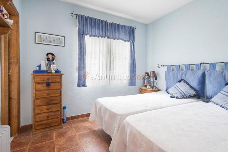 Adosado en venta en  Pedrezuela