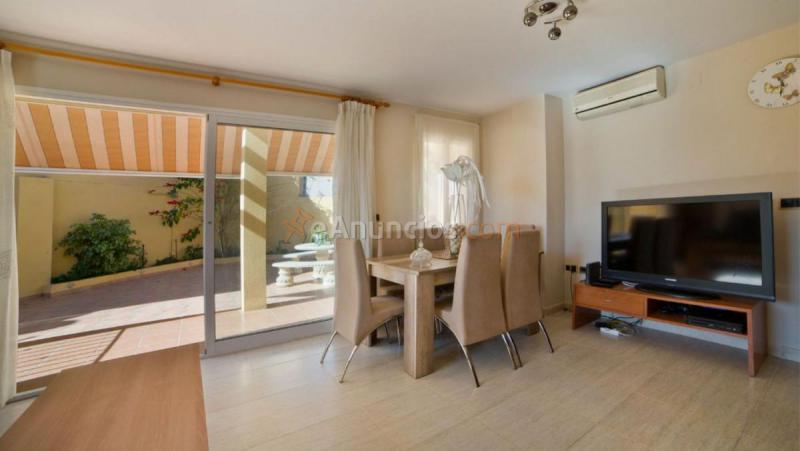 Adosado en venta en  Barranco Hondo-Varadero, La Nucia