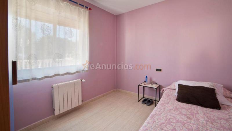 Adosado en venta en  Barranco Hondo-Varadero, La Nucia