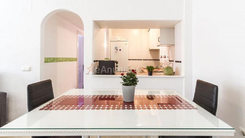 Atico en venta en  Torrequebrada, Benalmádena