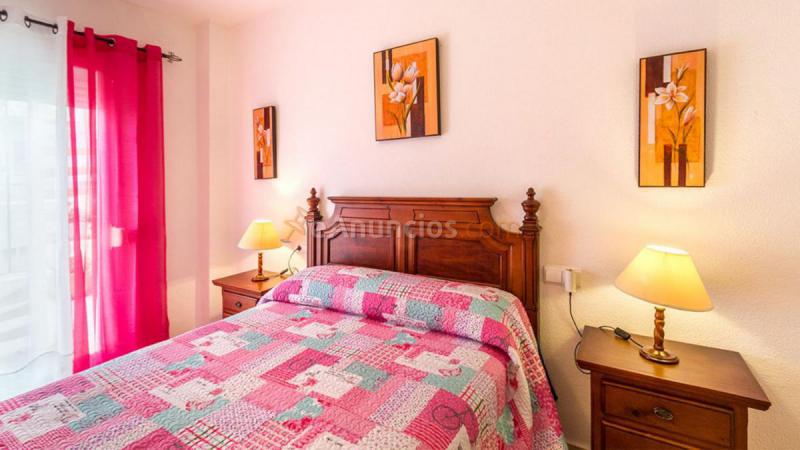 Atico en venta en  Torrequebrada, Benalmádena