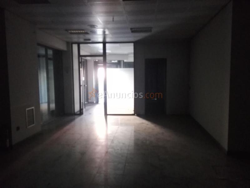 Local Comercial en venta en Calle Capitán Blanco Argibay, Tetuán, Madrid