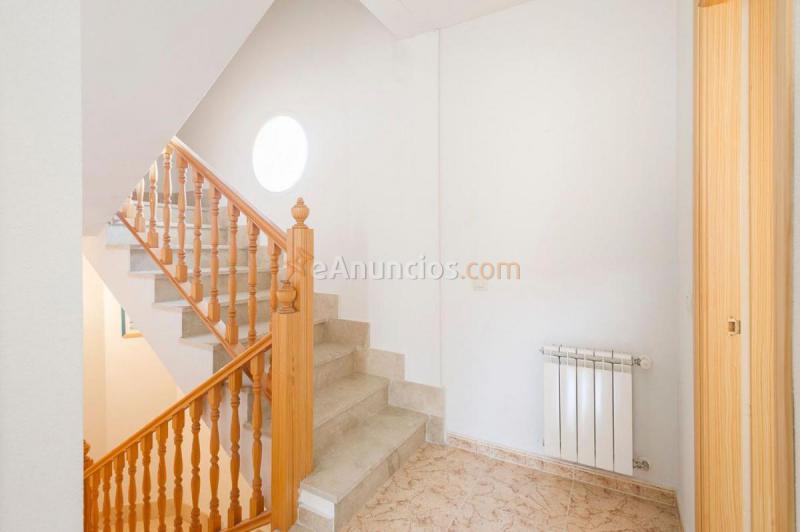 Adosado en venta en  Albarreal de Tajo