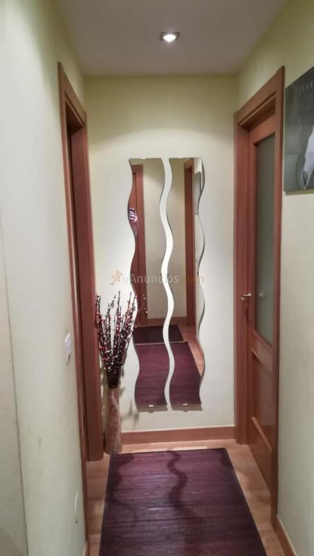 Apartamento en venta en  Oeste, Gijón