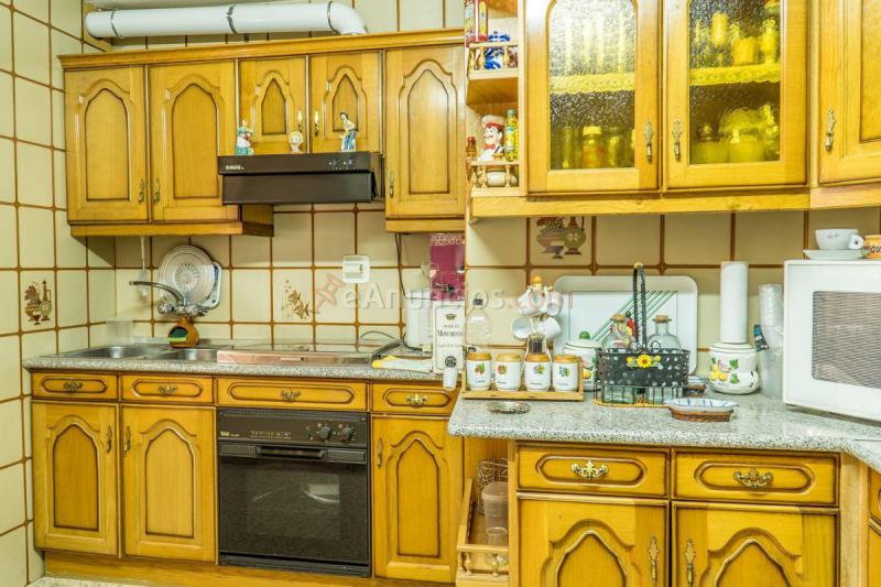 Apartamento en venta en  Plaza de Toros, Ciudad Real