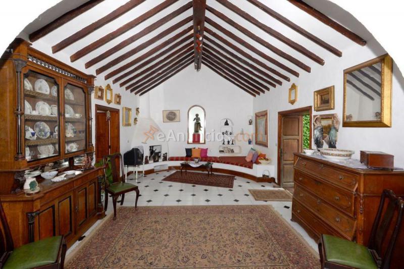 Adosado en venta en  Los Alvarados-Fuente los Berros, Santa Brigida