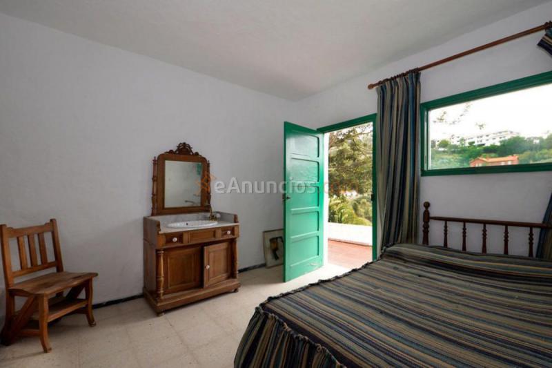 Adosado en venta en  Los Alvarados-Fuente los Berros, Santa Brigida