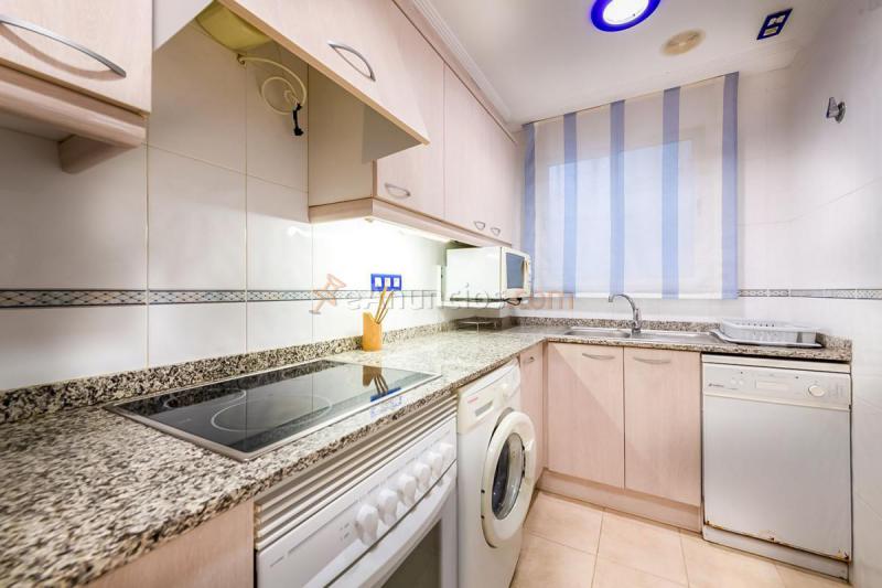 Apartamento en venta en  Zona Centro, Oropesa del Mar