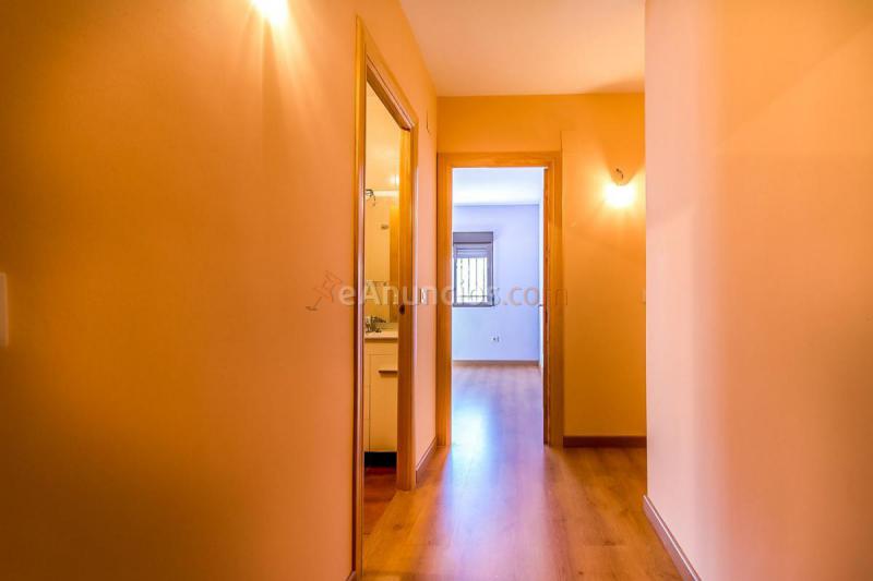 Apartamento en venta en  Cabezabellosa
