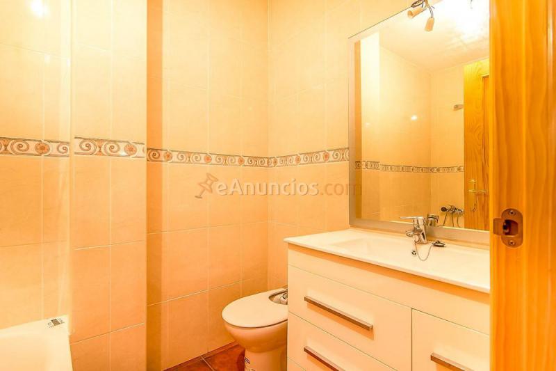 Apartamento en venta en  Cabezabellosa