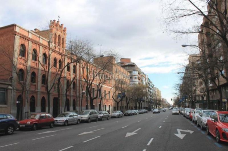 Local Comercial en venta en Calle de Ríos Rosas, Madrid, Chamberí, Madrid