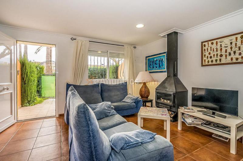 Adosado en venta en  Els Poblets