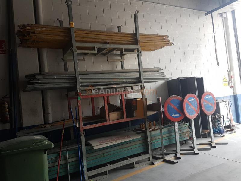 Venta de alquiler y venta de maquinaria