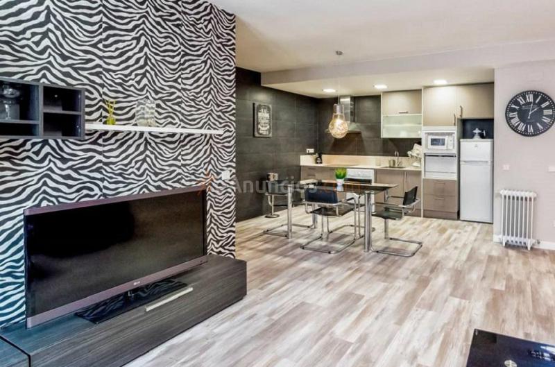 Espléndido apartamento