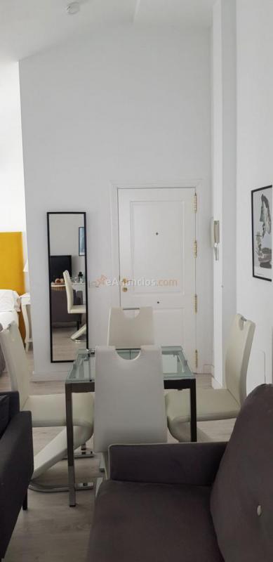 Loft en venta en  Centro, Málaga